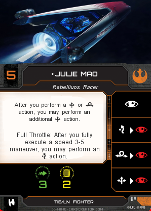 https://x-wing-cardcreator.com/img/published/Julie Mao_Redtheory_0.png